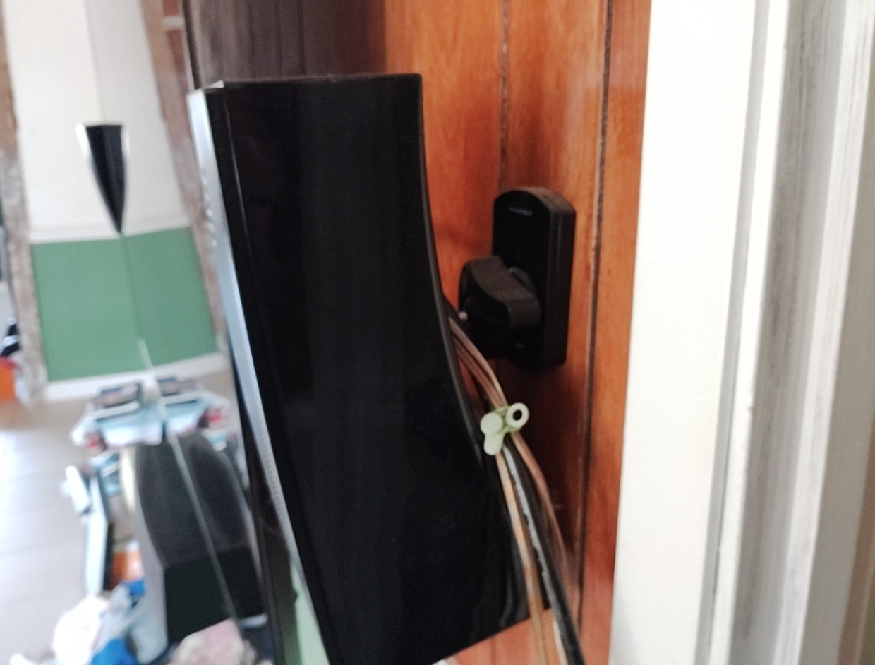 3 Speaker Set MartinLogan Motion Series HiFi (L + R + Center)
