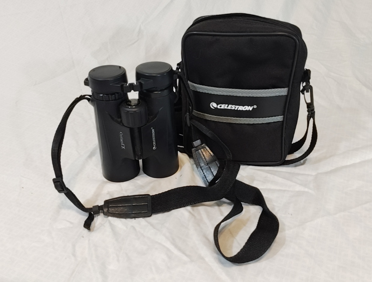 Binoculars Celestron