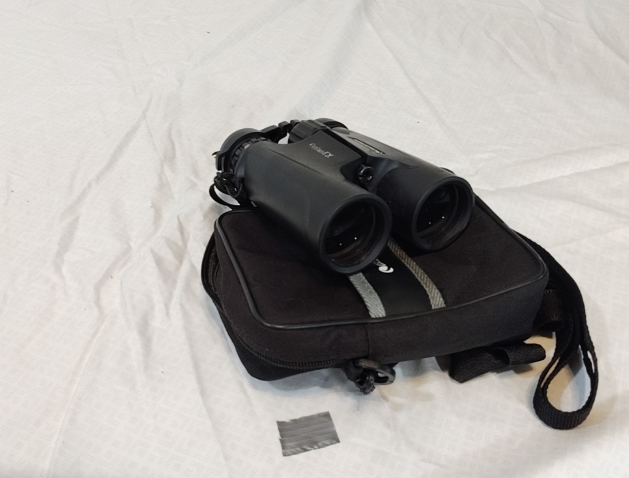 Binoculars Celestron