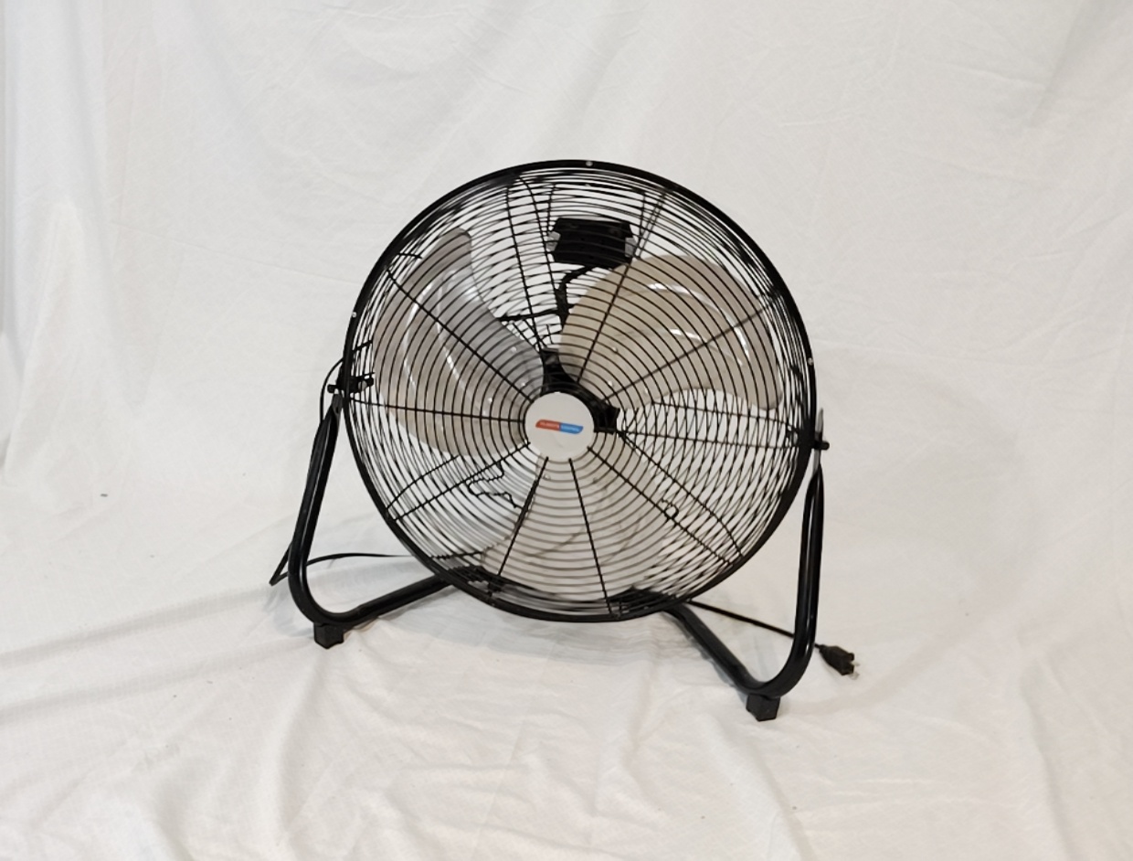 Climate Keeper Shop Fan