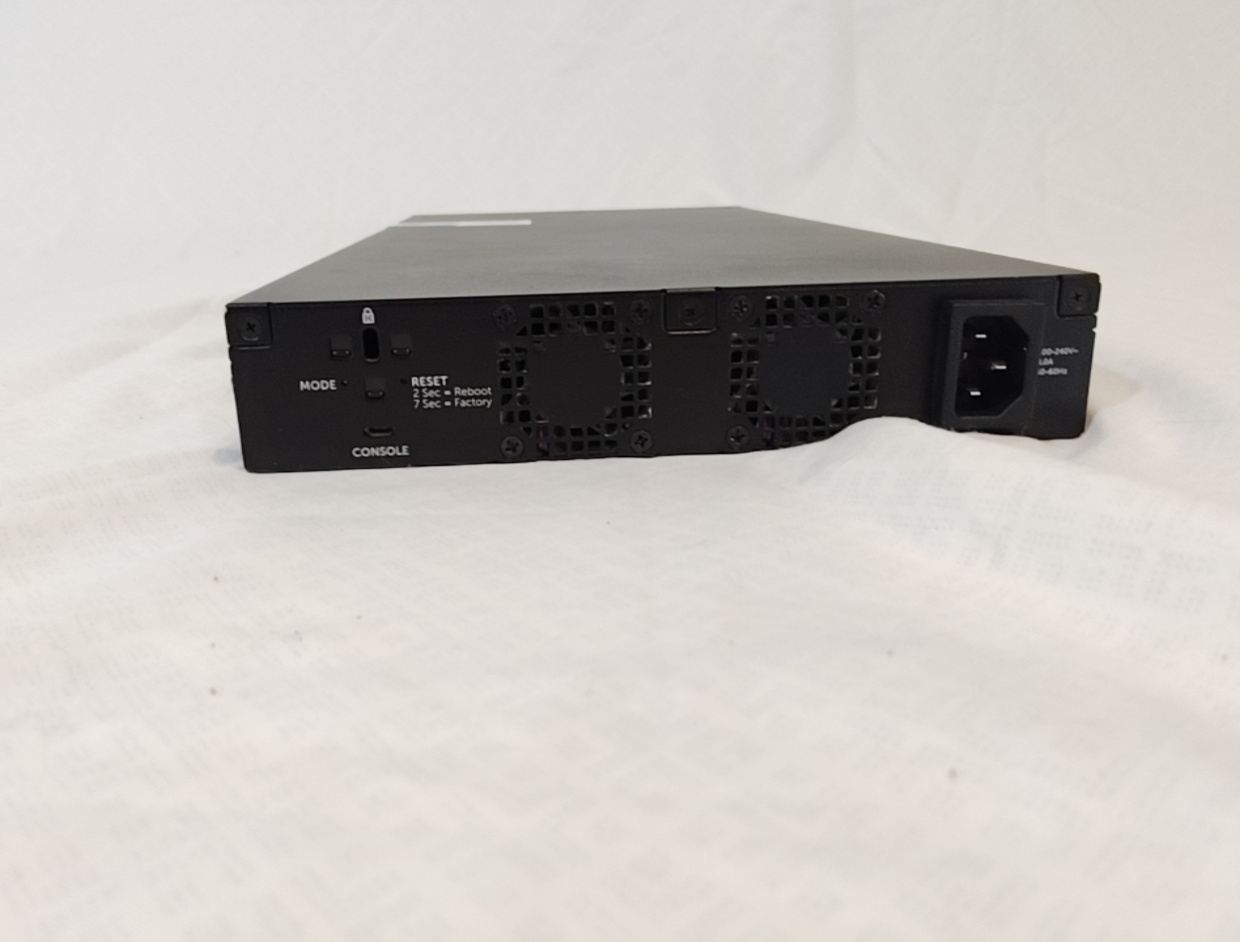 Dell Networking X1018P PoE Gigabit Switch