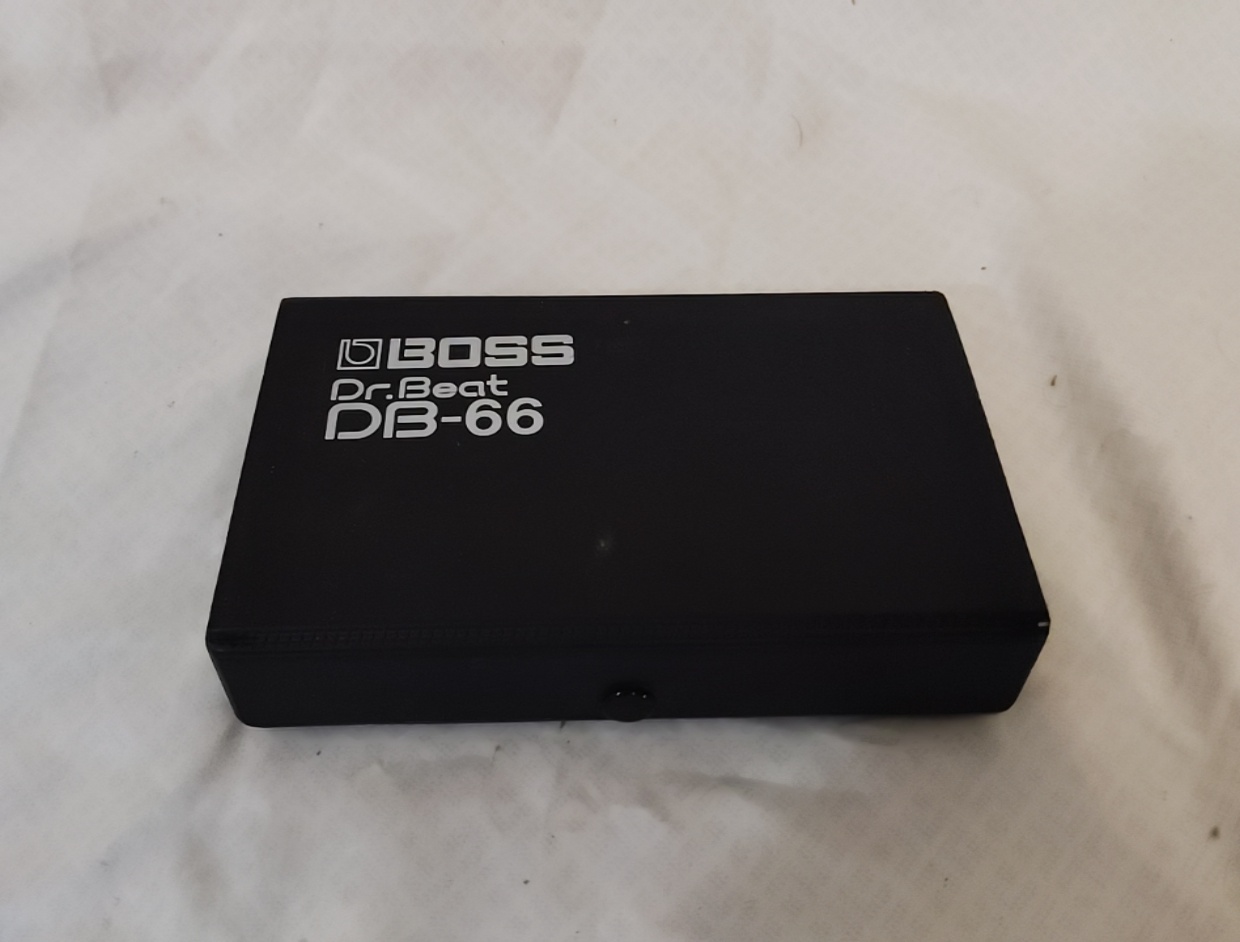 Dr. Beat DB-66