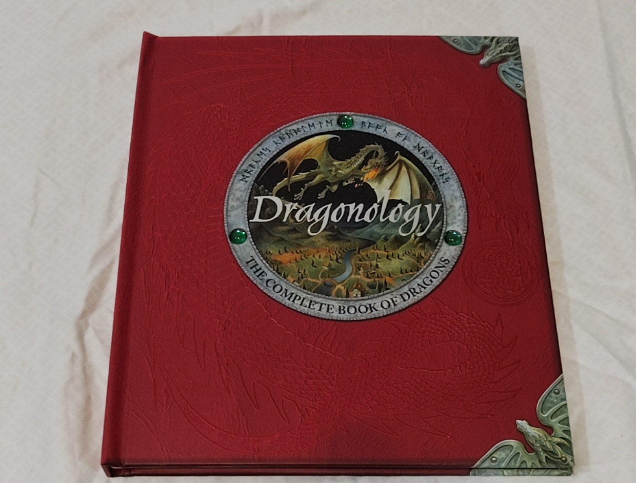 Dragonology