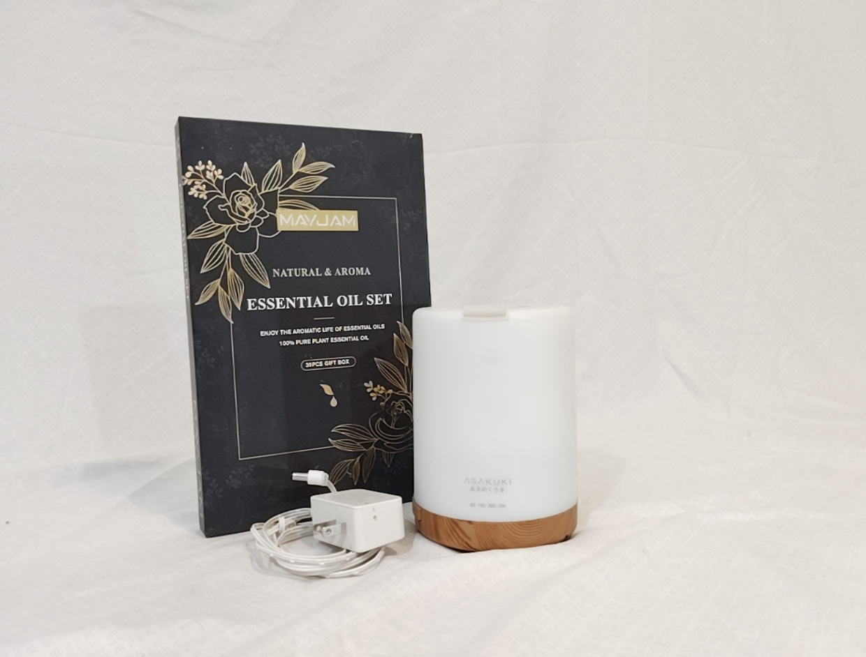 Essential Oil Bundle