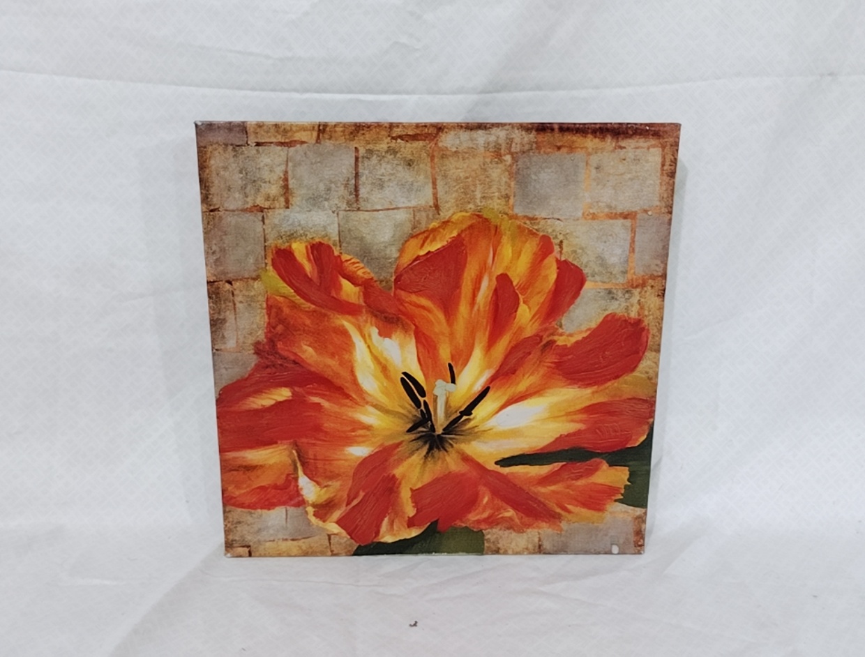 Flower Painting