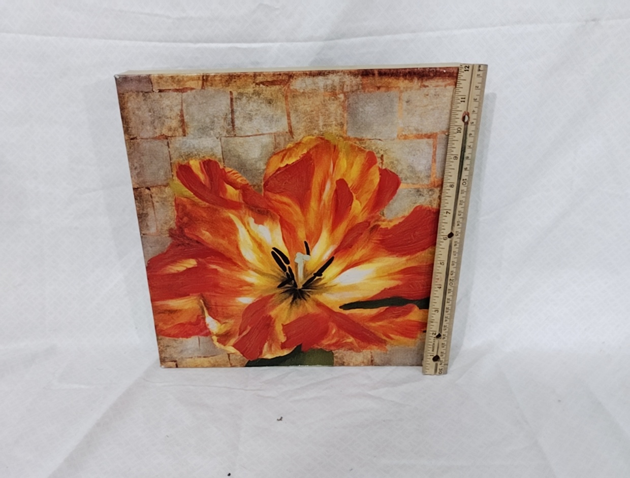 Flower Painting