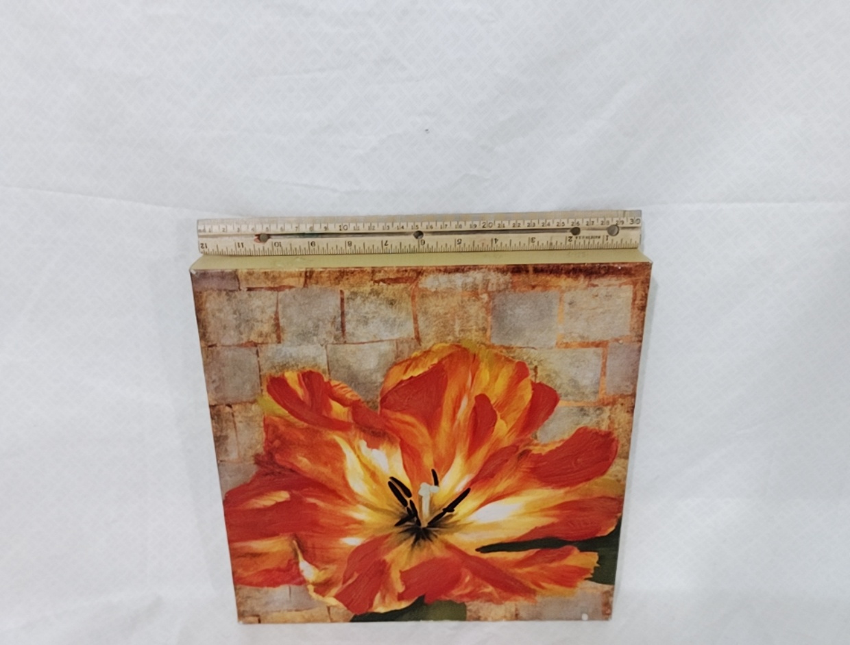 Flower Painting