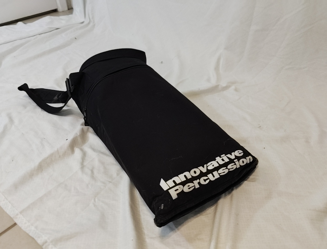 Innovative Percussion FP-3 Fundamental College Primer Mallet (bag only)