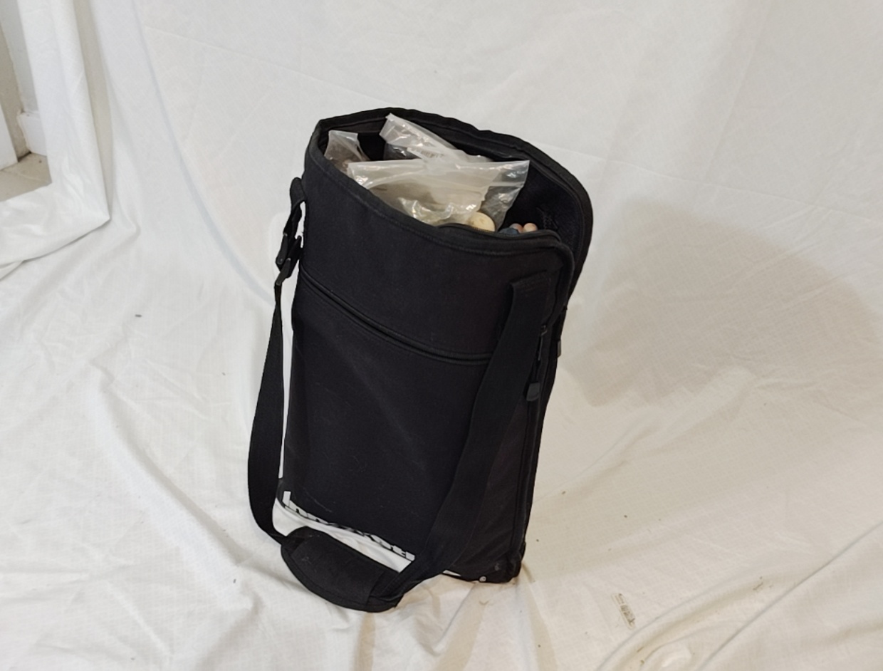 Innovative Percussion FP-3 Fundamental College Primer Mallet (bag only)
