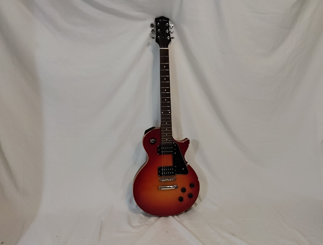Jay Turser Electric Guitar with Bag