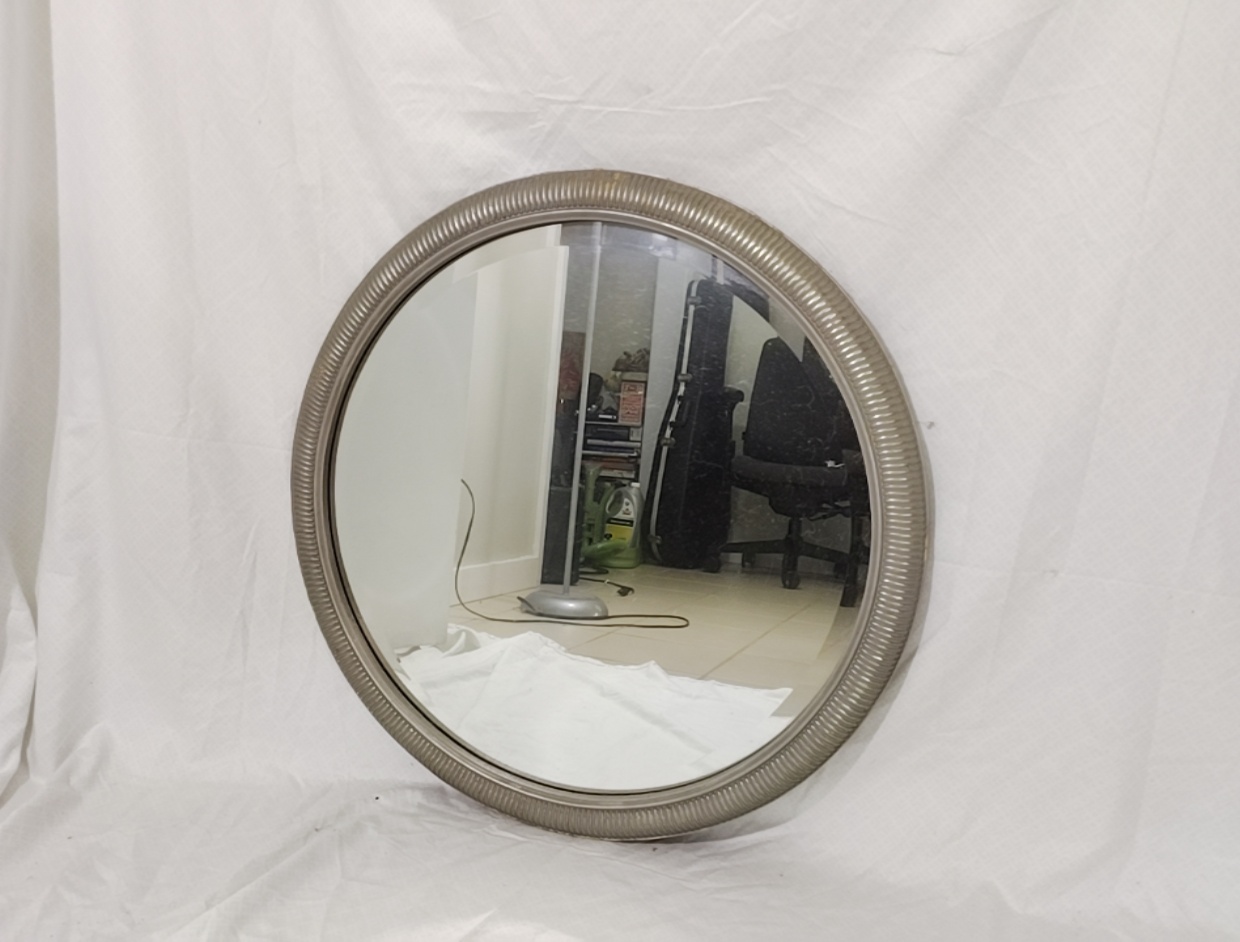Mirror Round