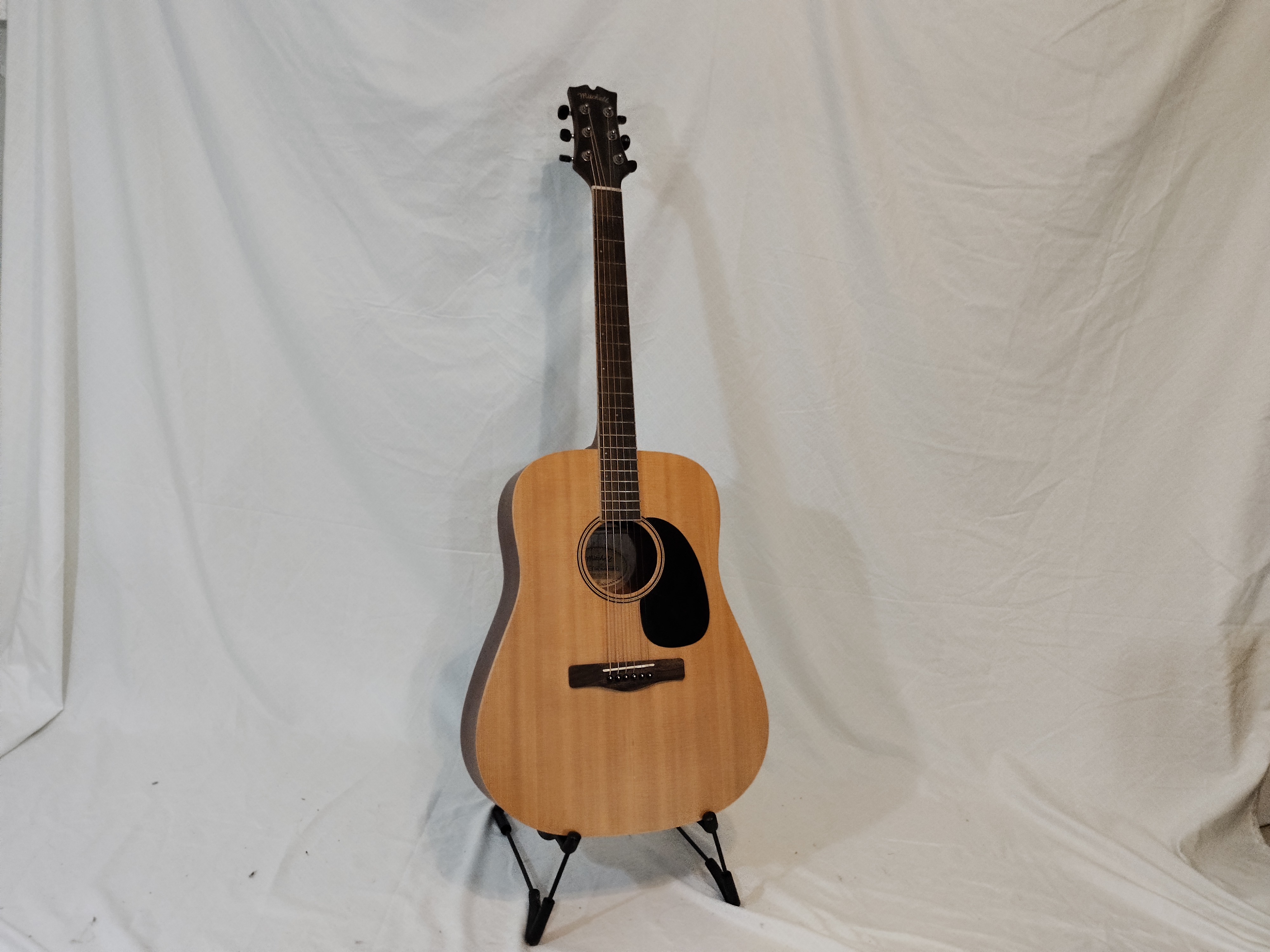 Mitchell ME1 Acoustic Guitar