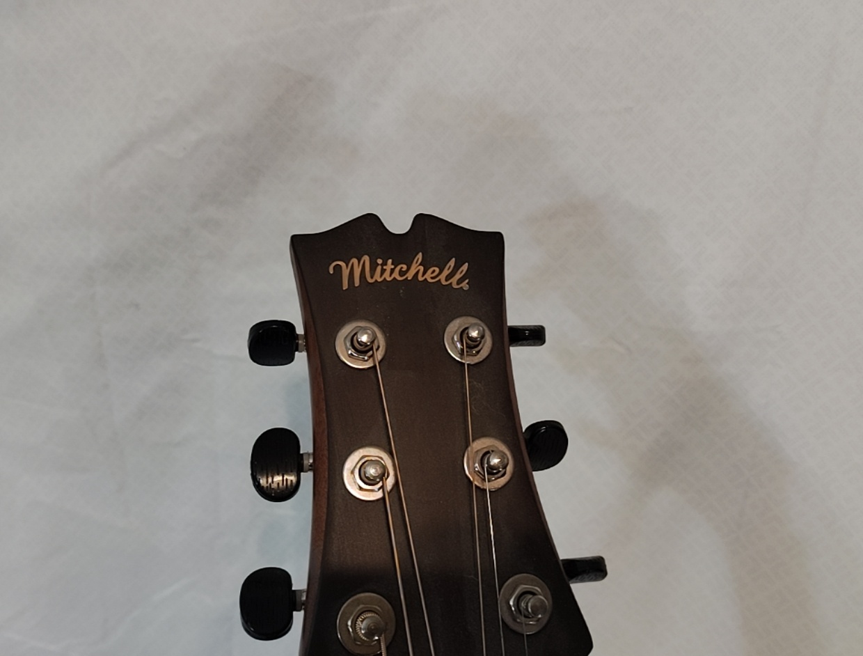 Mitchell ME1 Acoustic Guitar