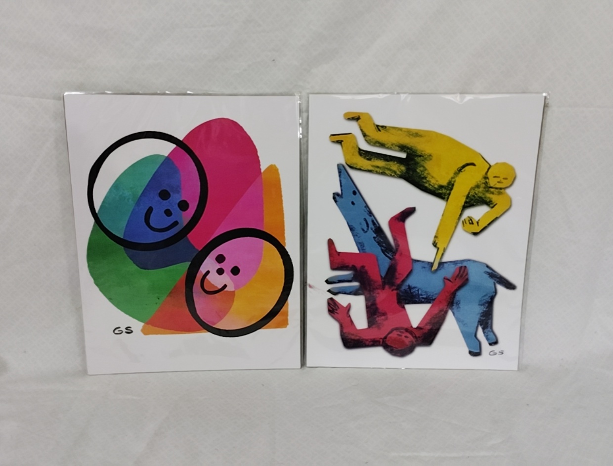 Original Art Prints