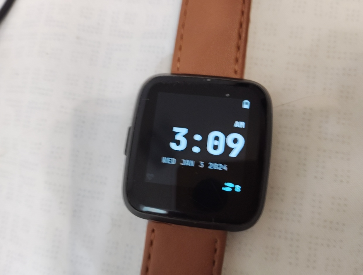 PineTime Smart Watch